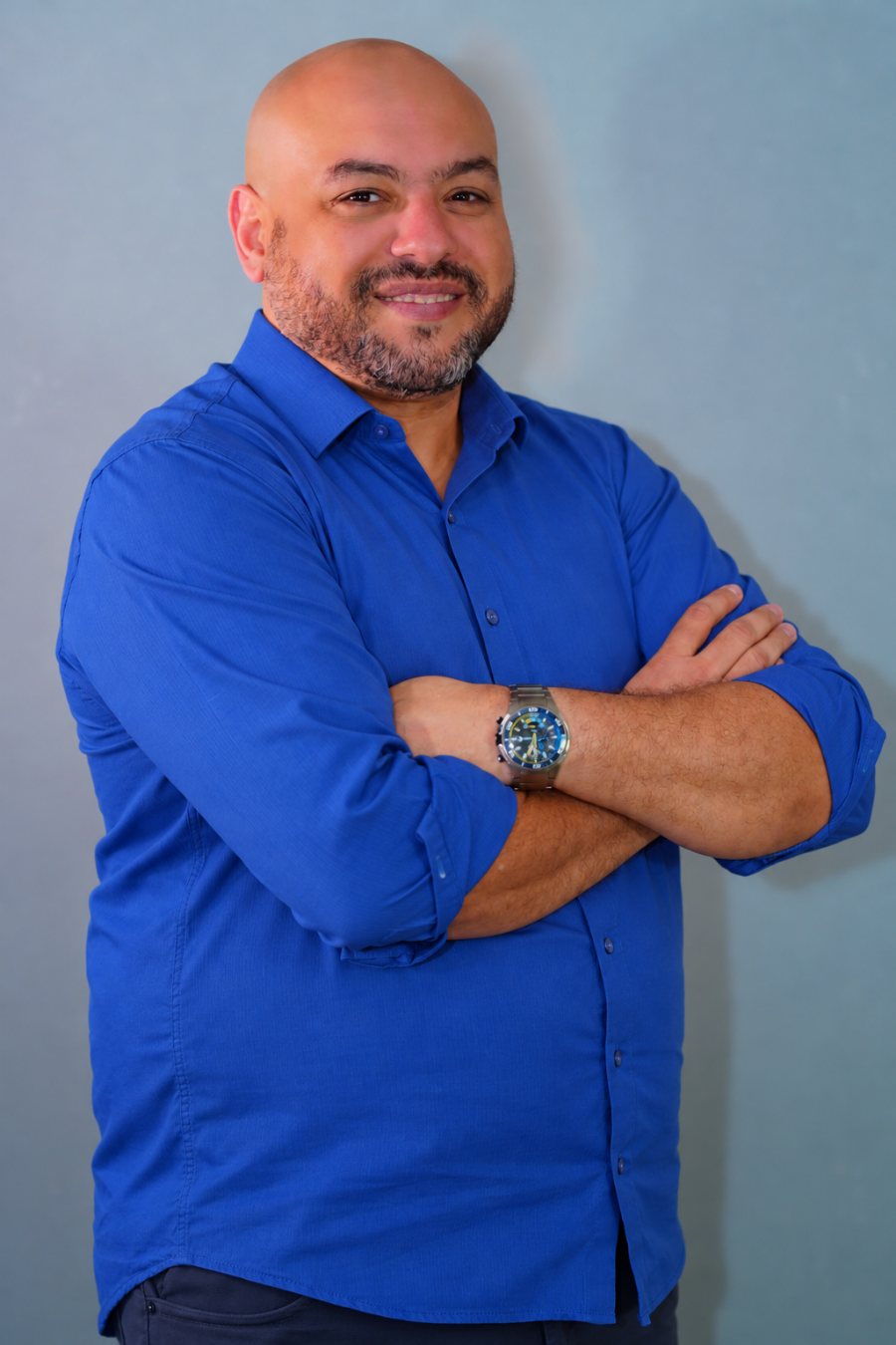 Kleber Santos