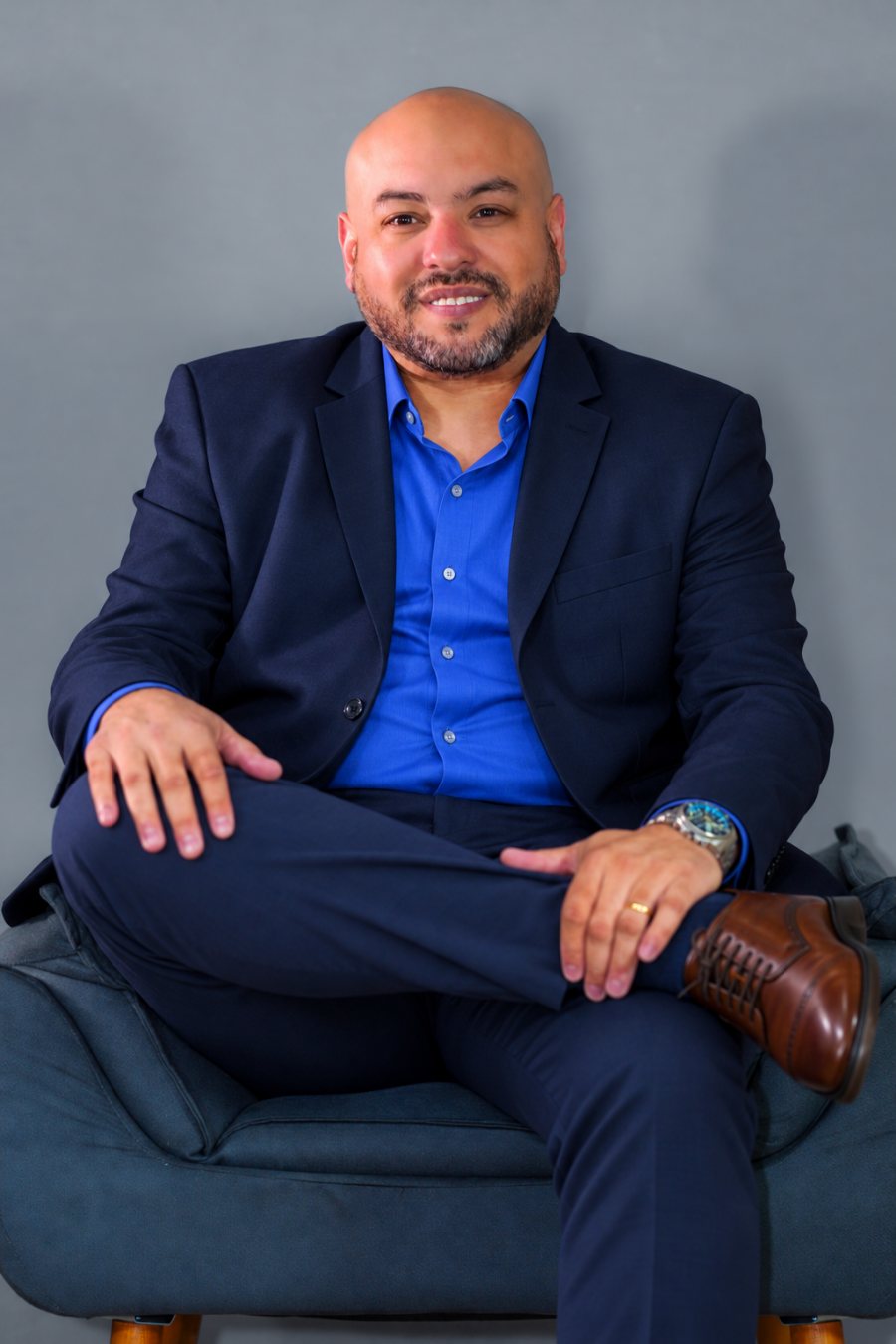 Kleber Santos