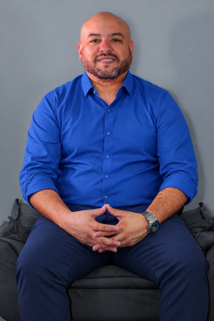Kleber Santos